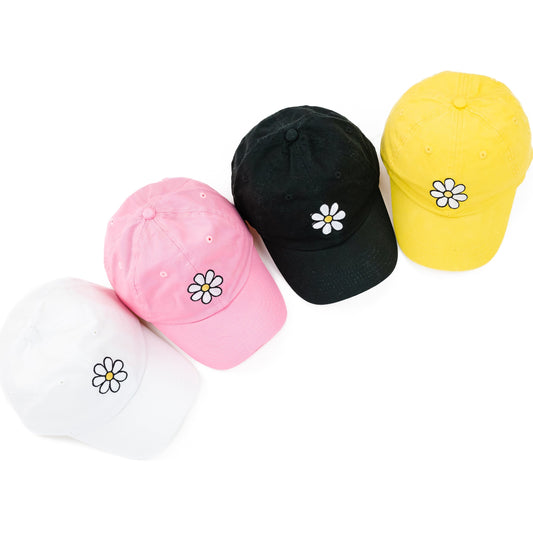 DAISY - Child Size Baseball Cap